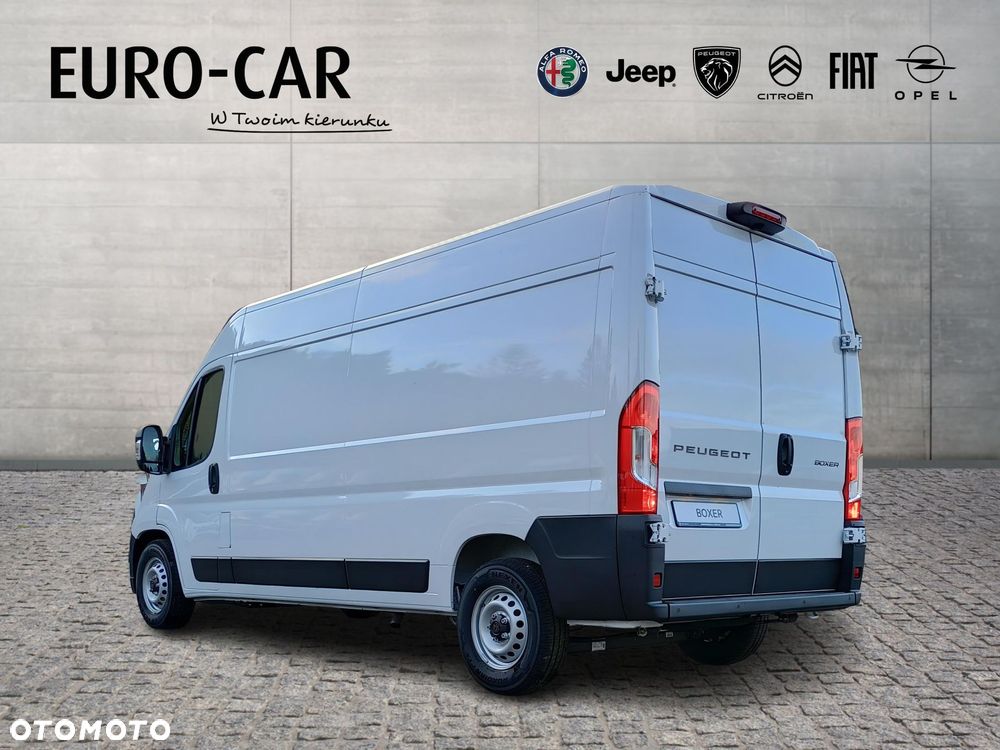 Peugeot Boxer - 3