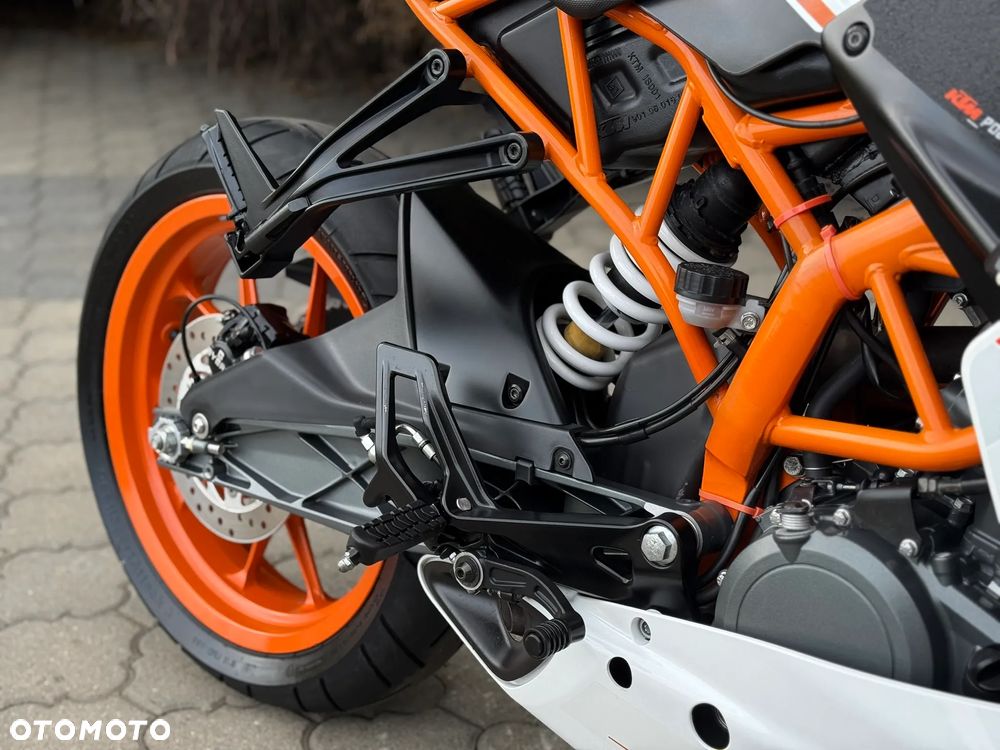 KTM RC 390 - 14