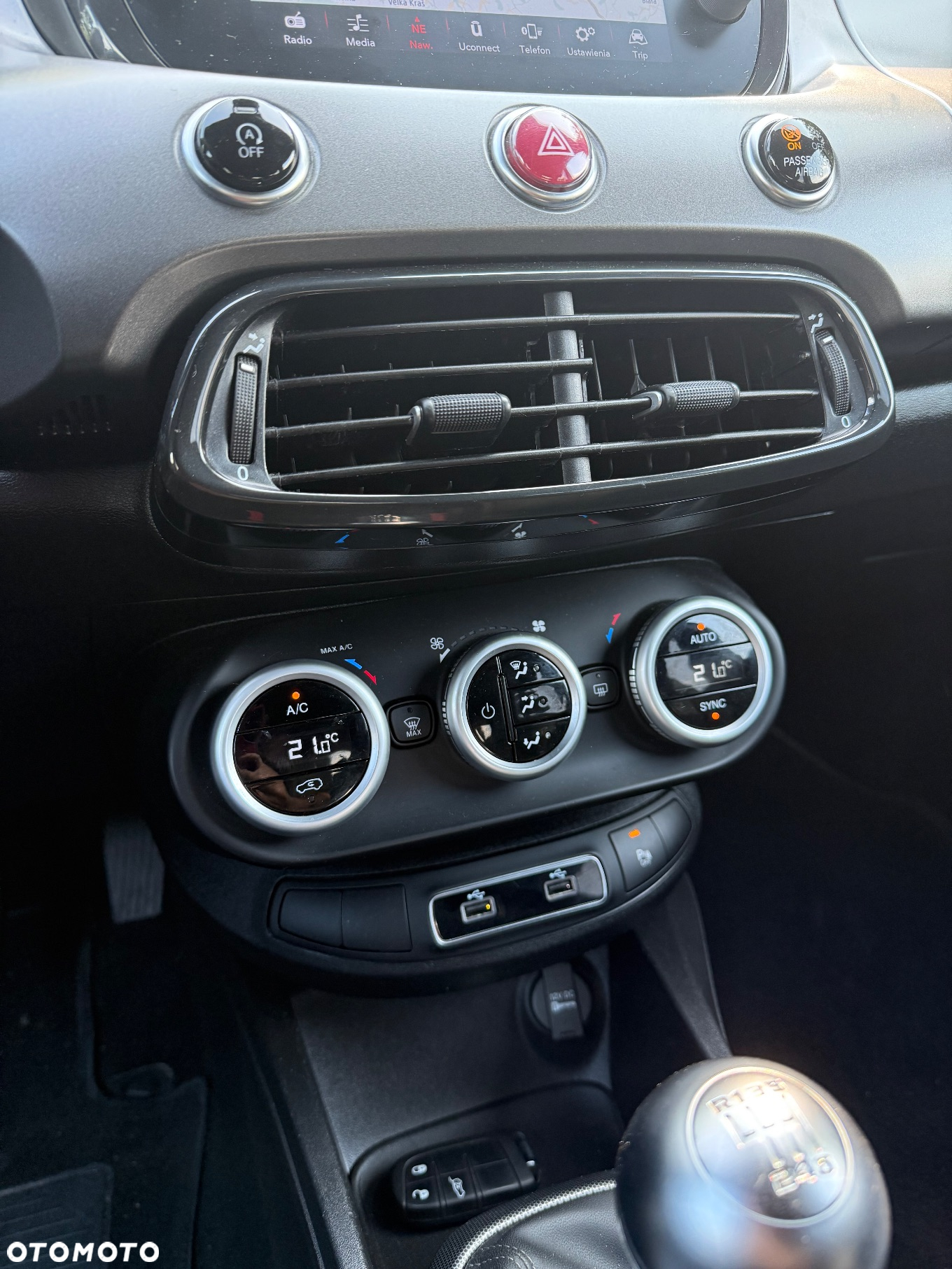 Fiat 500X 1.0 FireFly Turbo 4x2 S&S Sport - 26