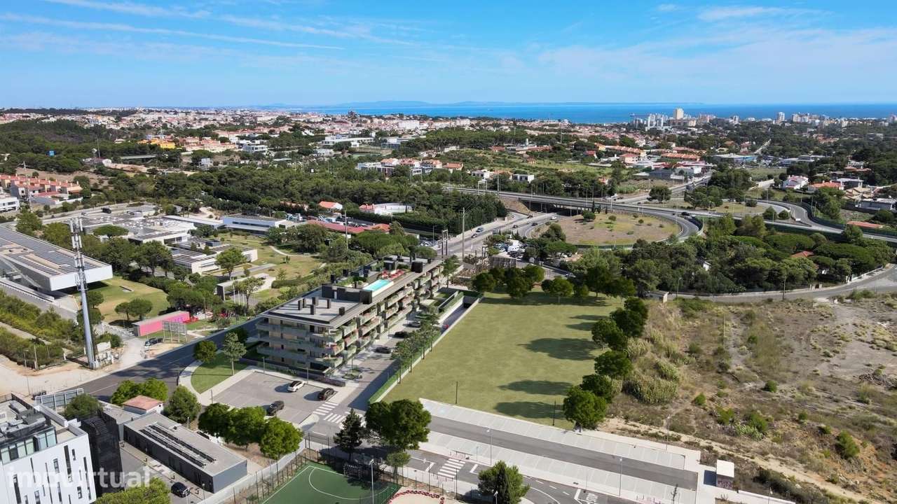 Apartamento T3 no Juzzo Apartments, Aldeia de Juzo, Cascais - Grande imagem: 2/36