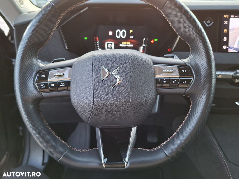 DS Automobiles DS 4 - 17