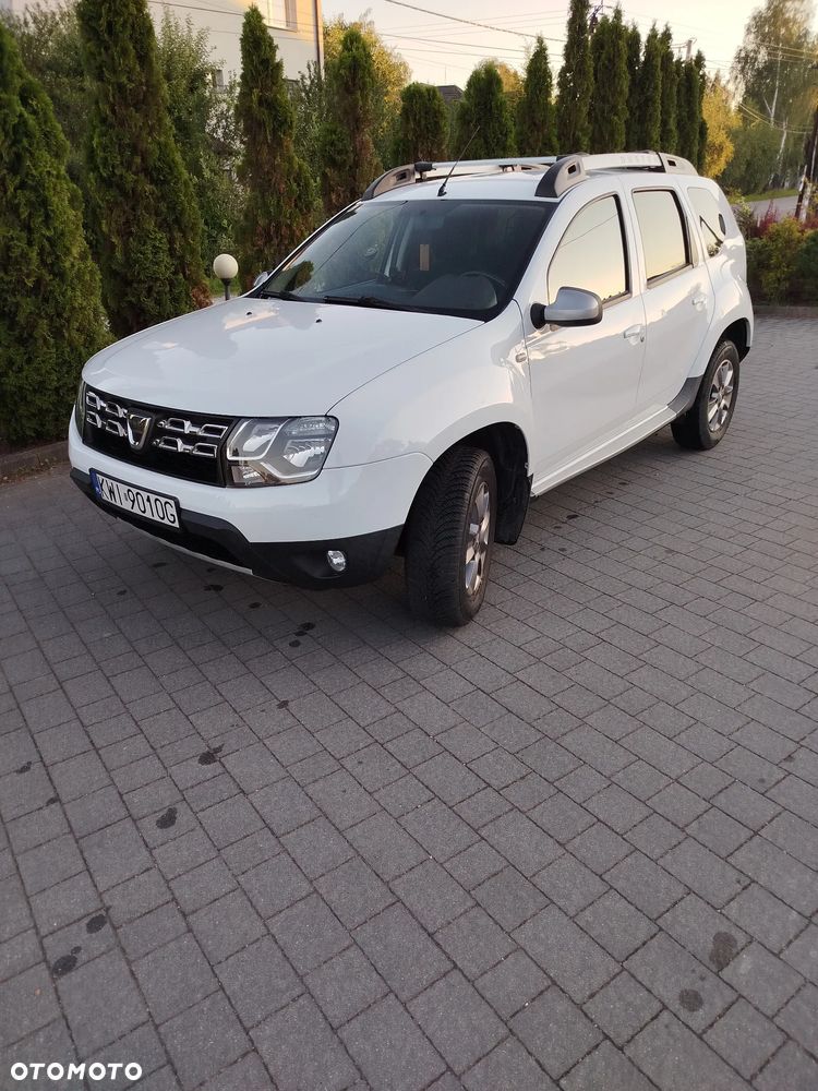 Dacia Duster 1.6 Laureate Euro5 - 1