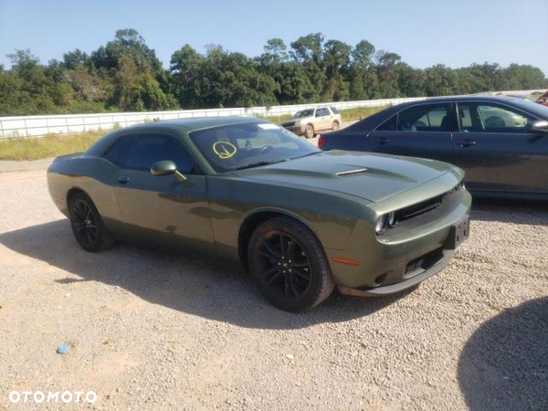 Dodge Challenger 3.6 SXT Plus