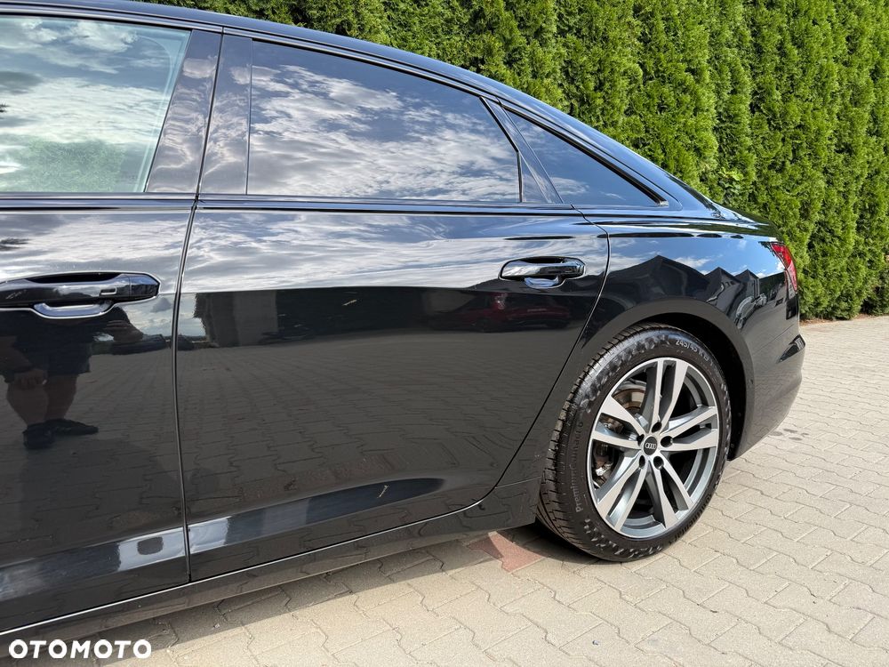 Audi A6 Limousine - 3