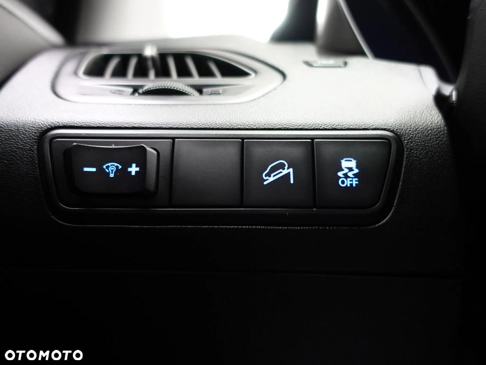 Hyundai ix35 1.6 2WD blue Comfort - 38