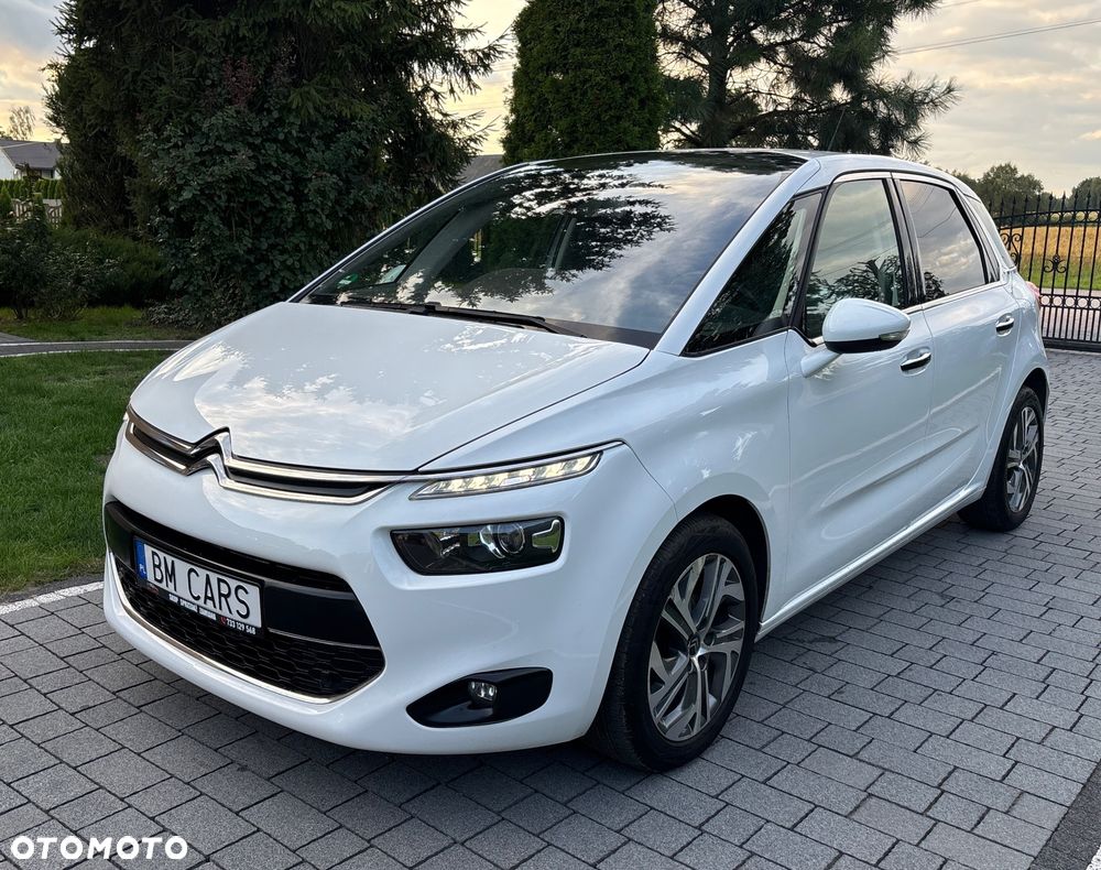 Citroën C4 Picasso BlueHDi 150 Exclusive - 2