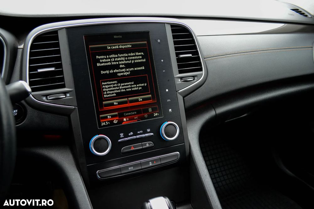 Renault Talisman ENERGY dCi EDC Intens - 22