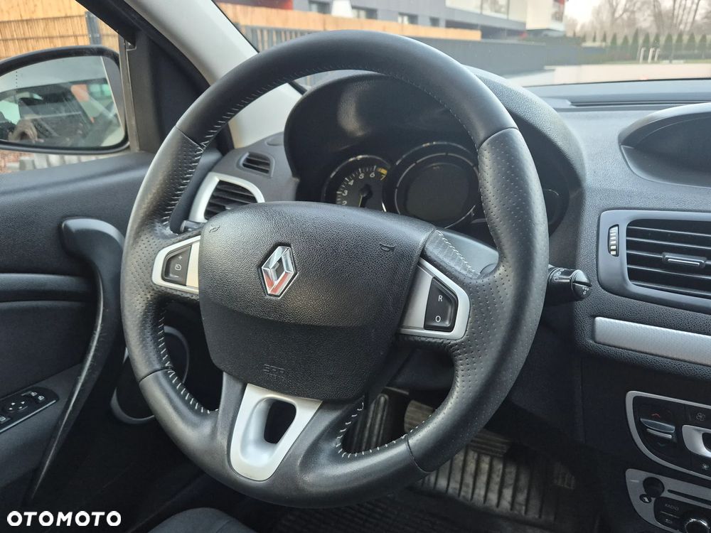 Renault Megane 1.6 16V Dynamique - 14