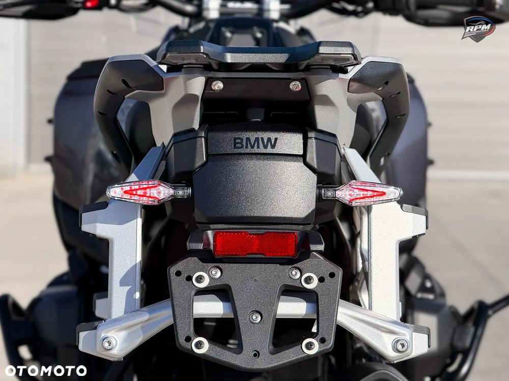 BMW GS - 23