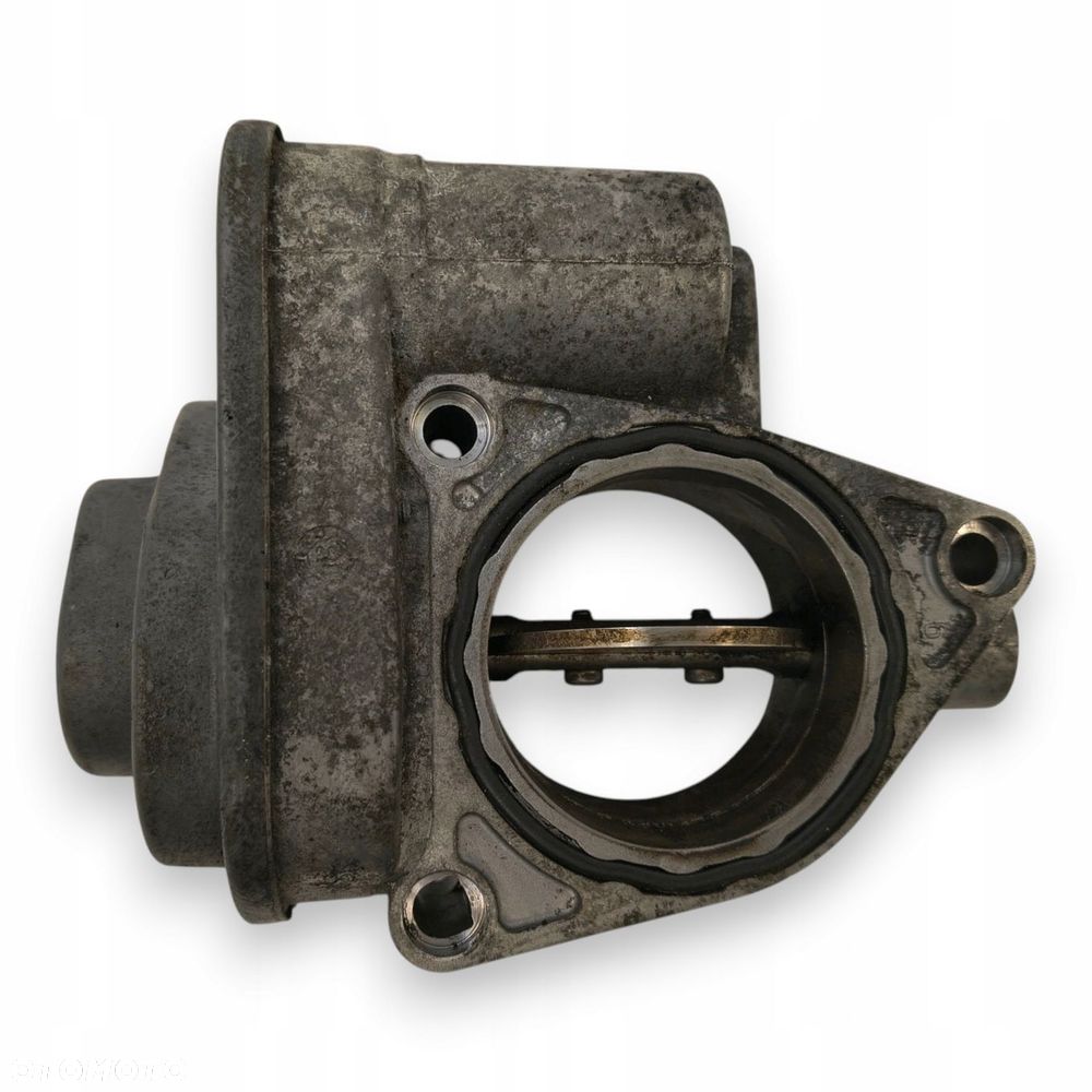 PRZEPUSTNICA VW Golf V Passat B6 Audi A3 2.0 1.9 TDI 038128063L - 7