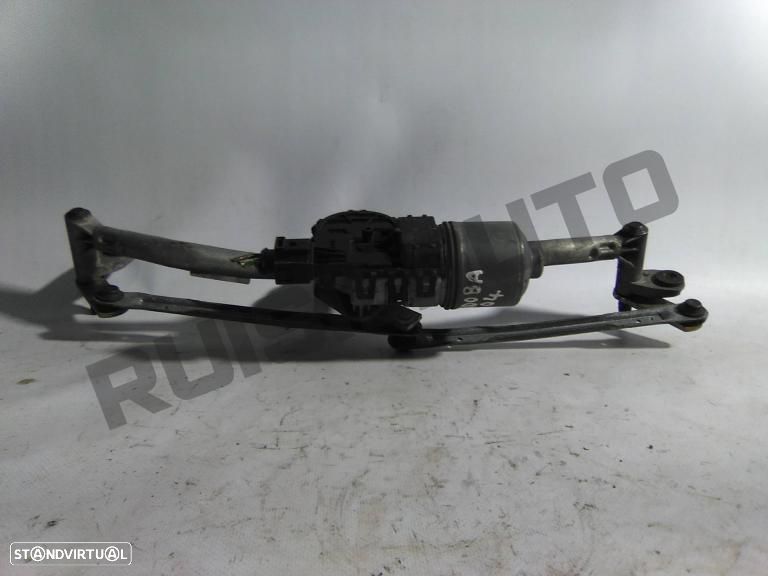 Sistema /motor Limpa Para Brisas 6029_55119a Seat Cordoba Saloo - 1