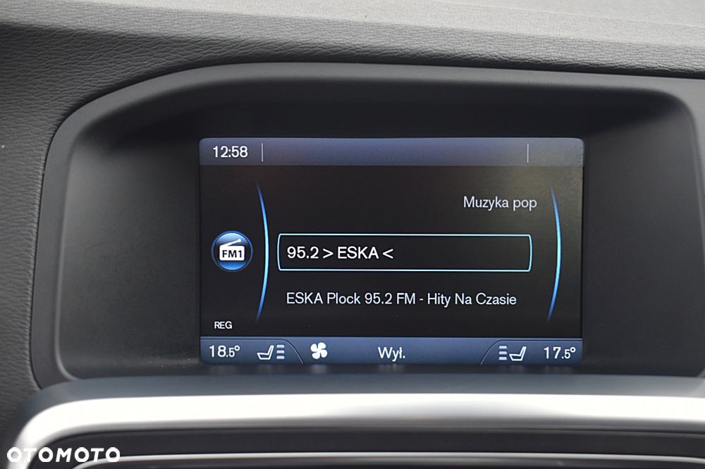 Volvo S60 D3 Geartronic Summum - 25