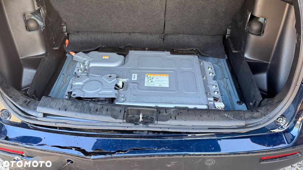 Suzuki Vitara 1.5 Strong Hybrid Premium 4WD AGS - 36