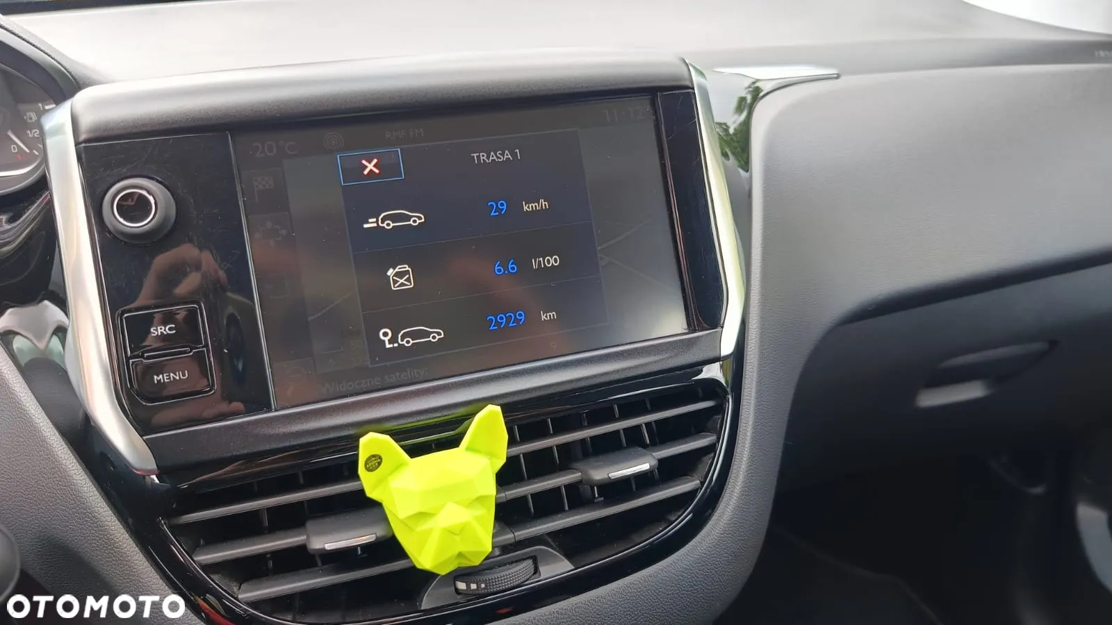 Peugeot 208 1.2 PureTech Access - 16
