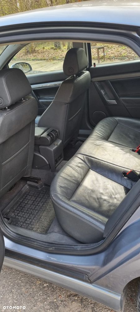 Opel Vectra 1.8 GTS - 3