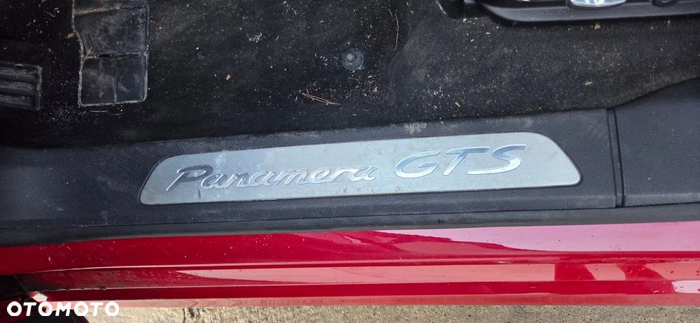 Porsche Panamera S PDK - 17
