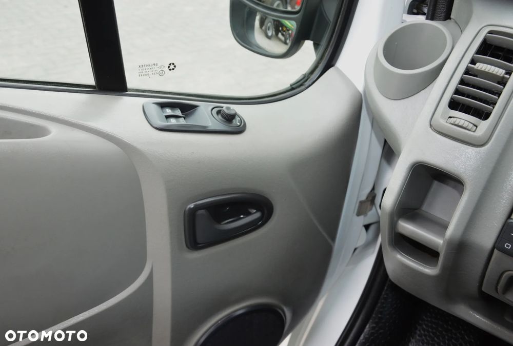 Nissan Primastar - 17