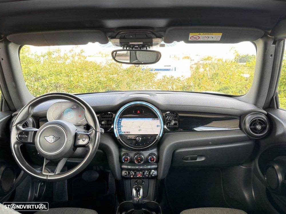 MINI Cabrio - 20