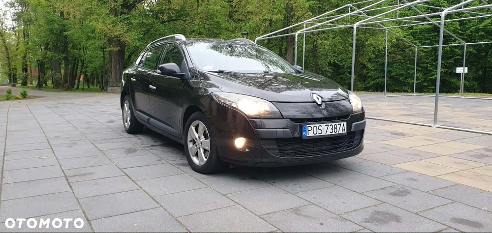 Renault Megane - 2