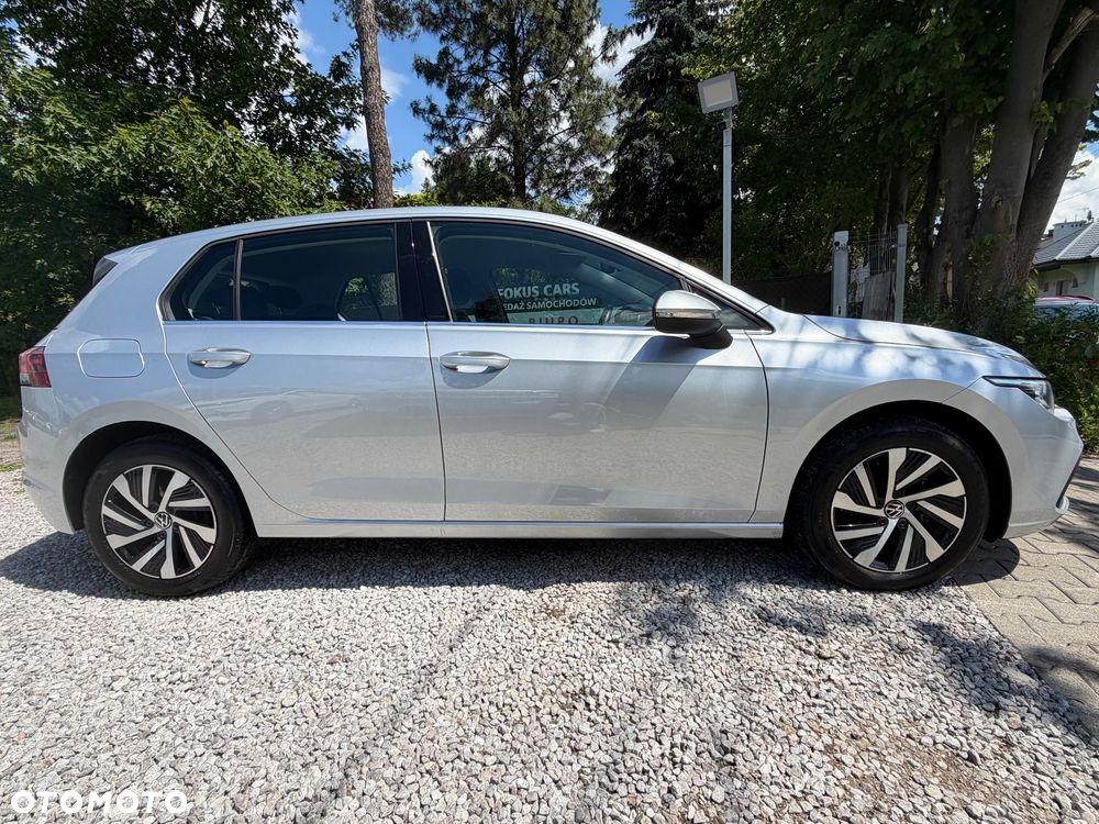 Volkswagen Golf - 13