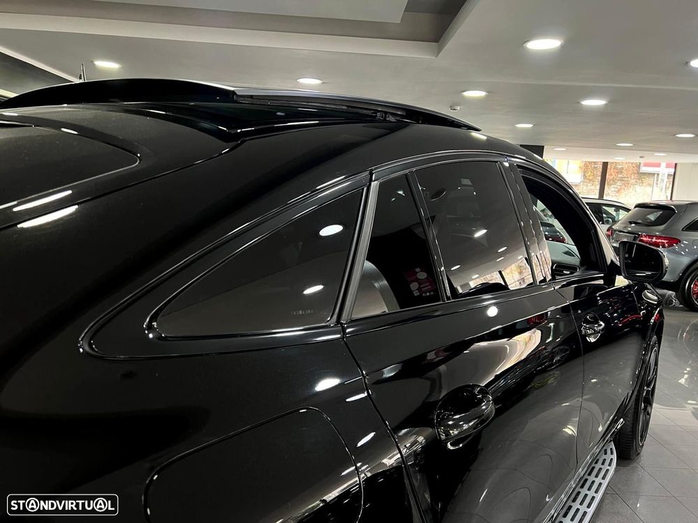 Mercedes-Benz GLE 350 e Coupé 4Matic - 42