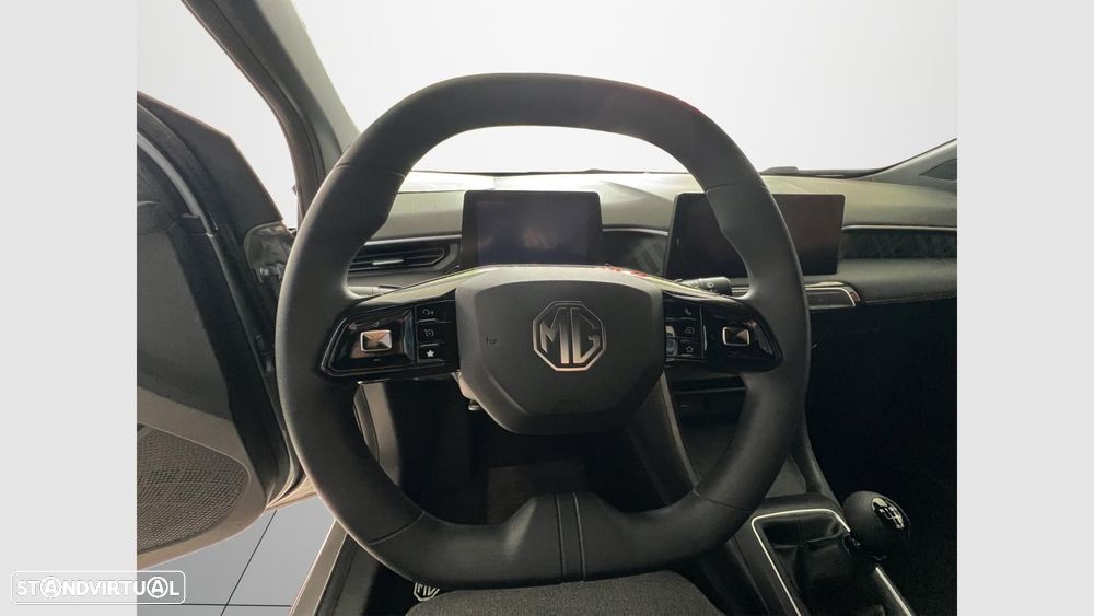 MG MG3 1.5 L Comfort - 12