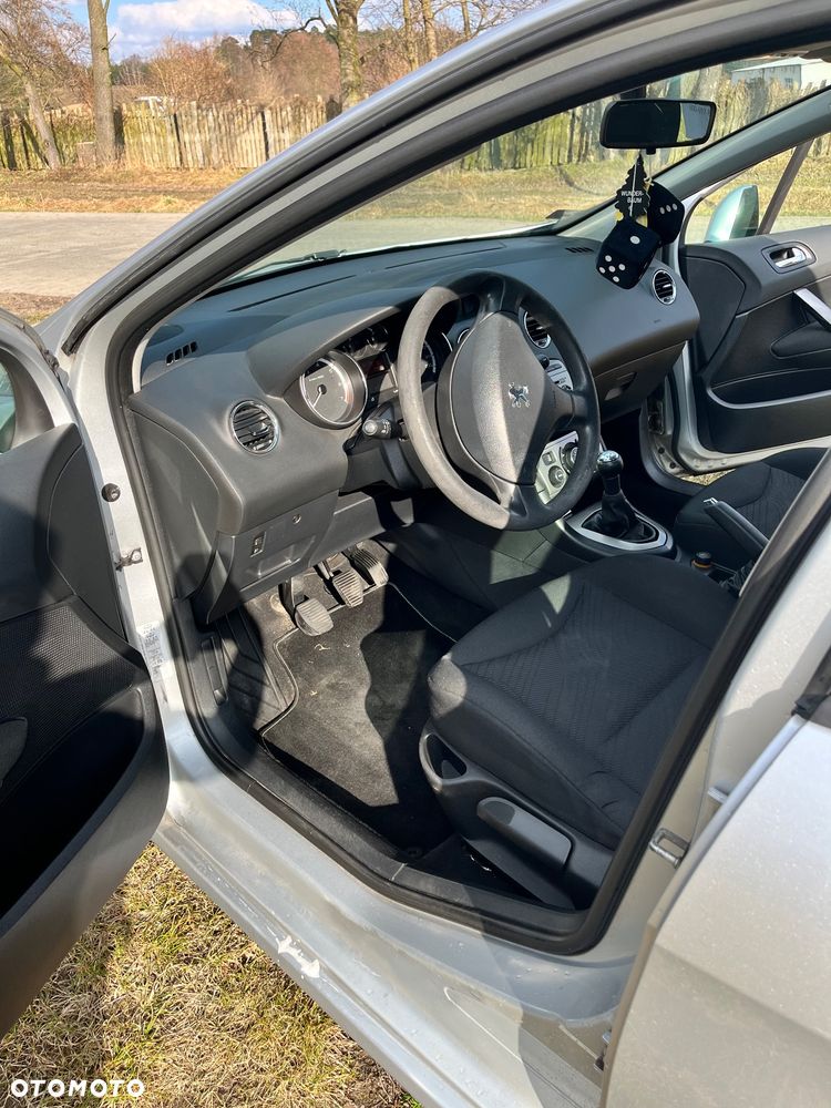 Peugeot 308 1.6 Trendy - 7