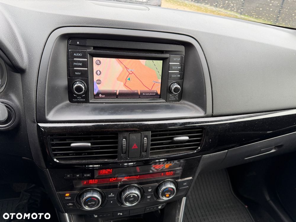 Mazda CX-5 2.2 D Skypassion - 12