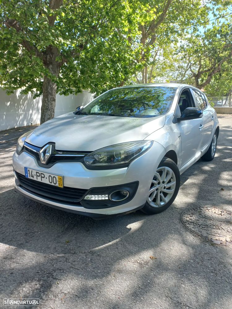 Renault Mégane