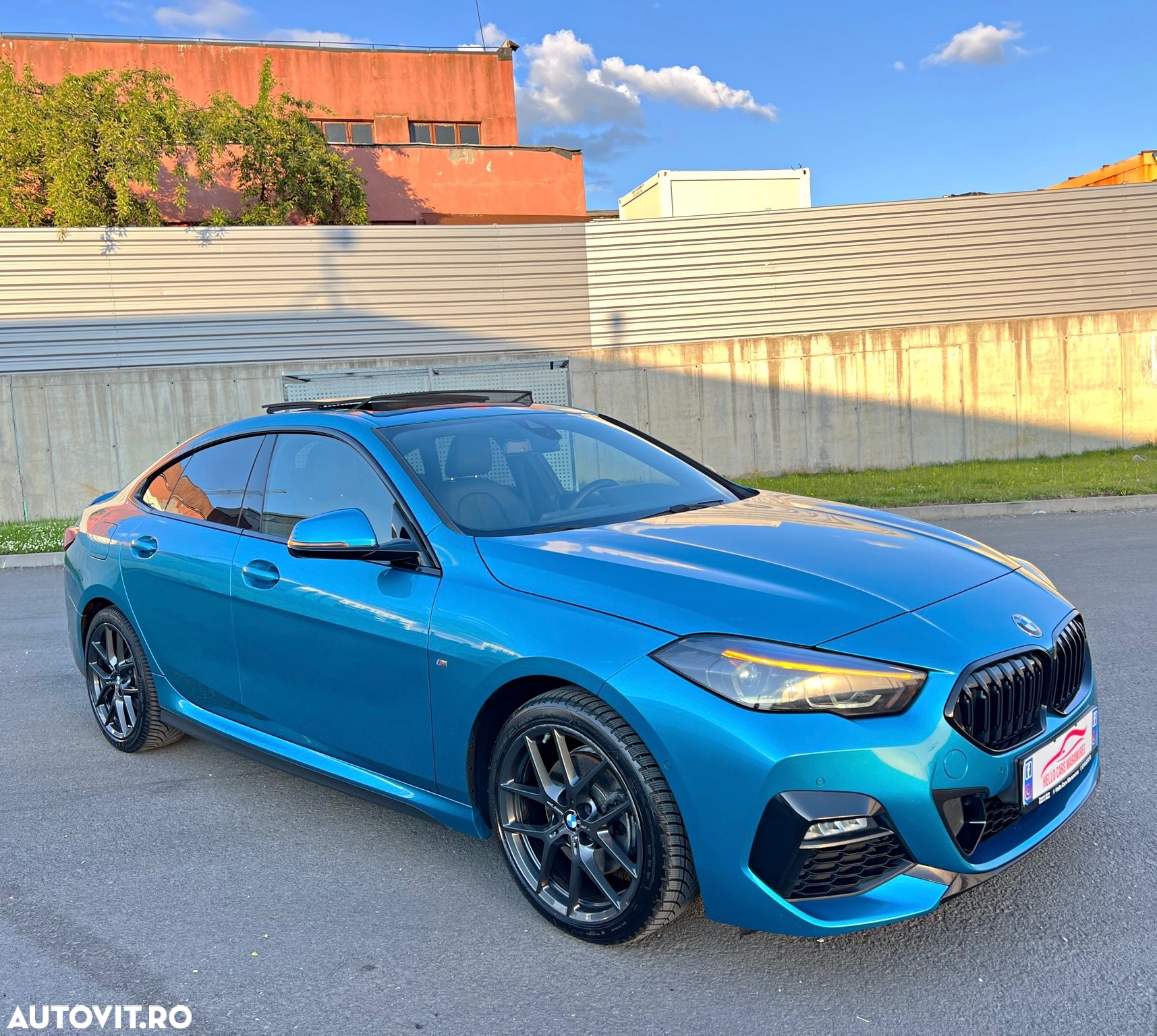 BMW Seria 2 - 9