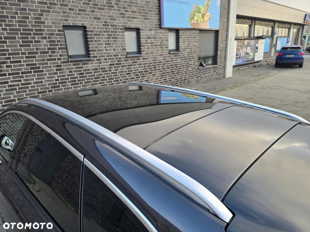 Peugeot 508 HDi 160 Allure - 29