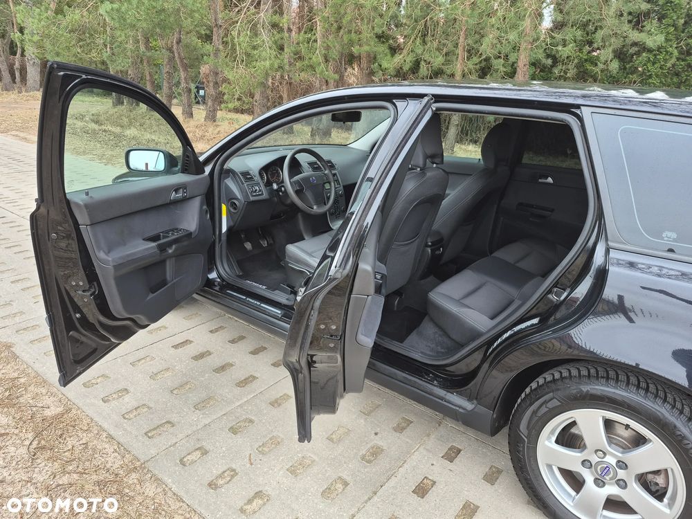 Volvo V50 1.8 Edition - 33