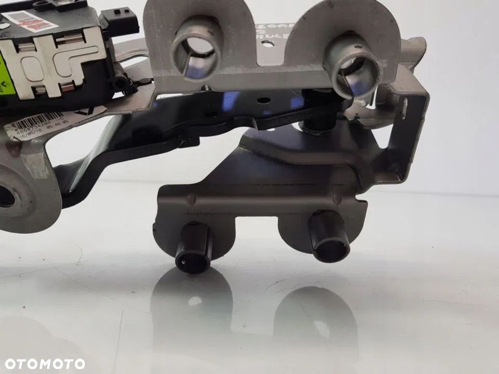 RENAULT MEGANE IV POTENCJOMETR PEDAŁ HAMULCA GAZU - 9