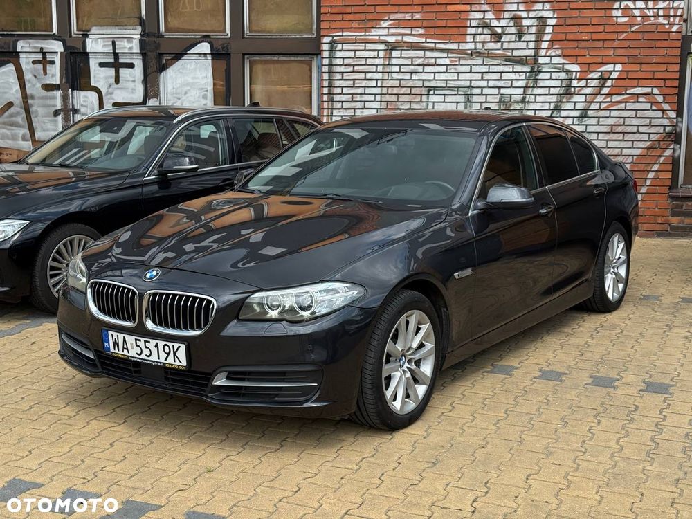 BMW 5
