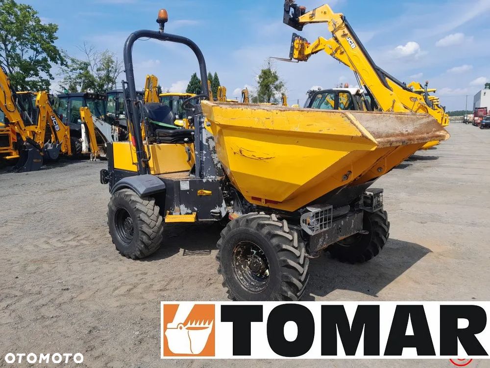 Terex TA3S 3 TONY - 3