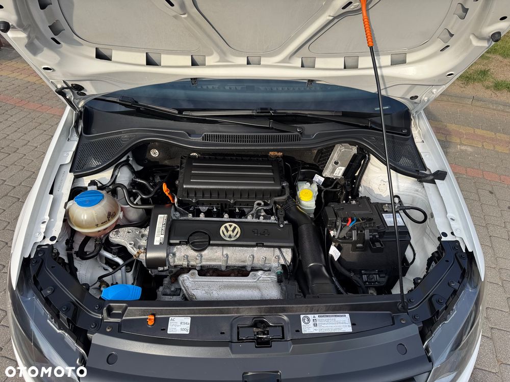 Volkswagen Polo 1.4 Style - 19