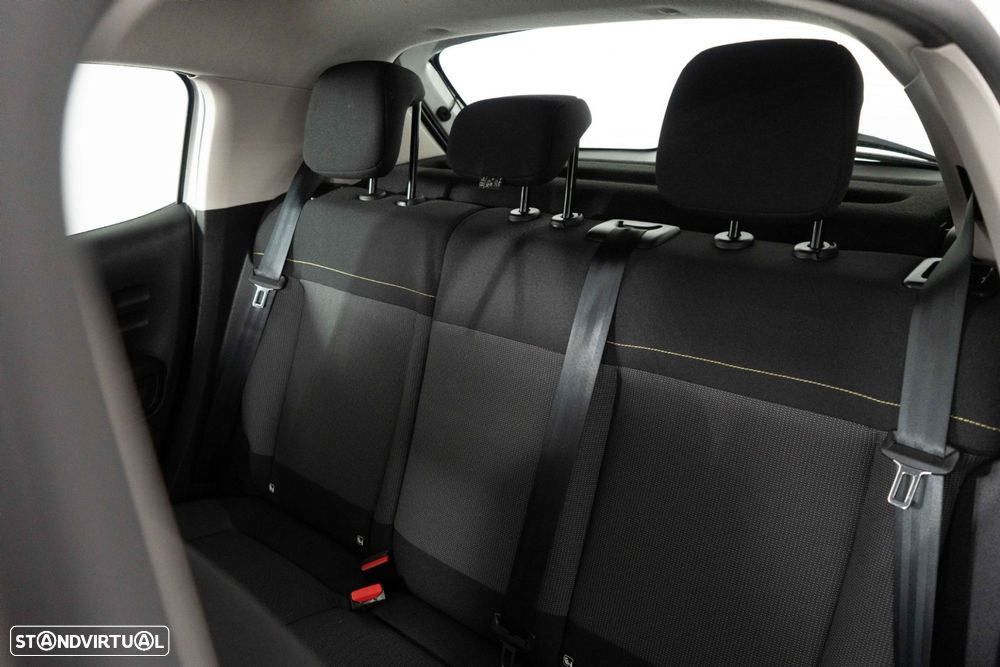 Citroën C3 1.2 PureTech Feel Pack - 23