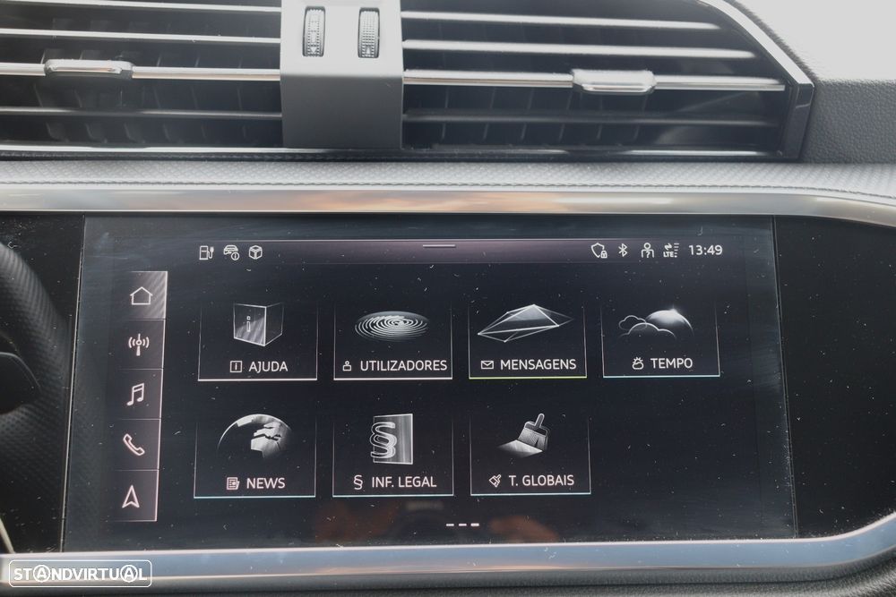 Audi Q3 Sportback - 17