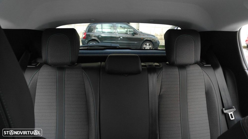 Peugeot e-208 50 kWh Active - 23