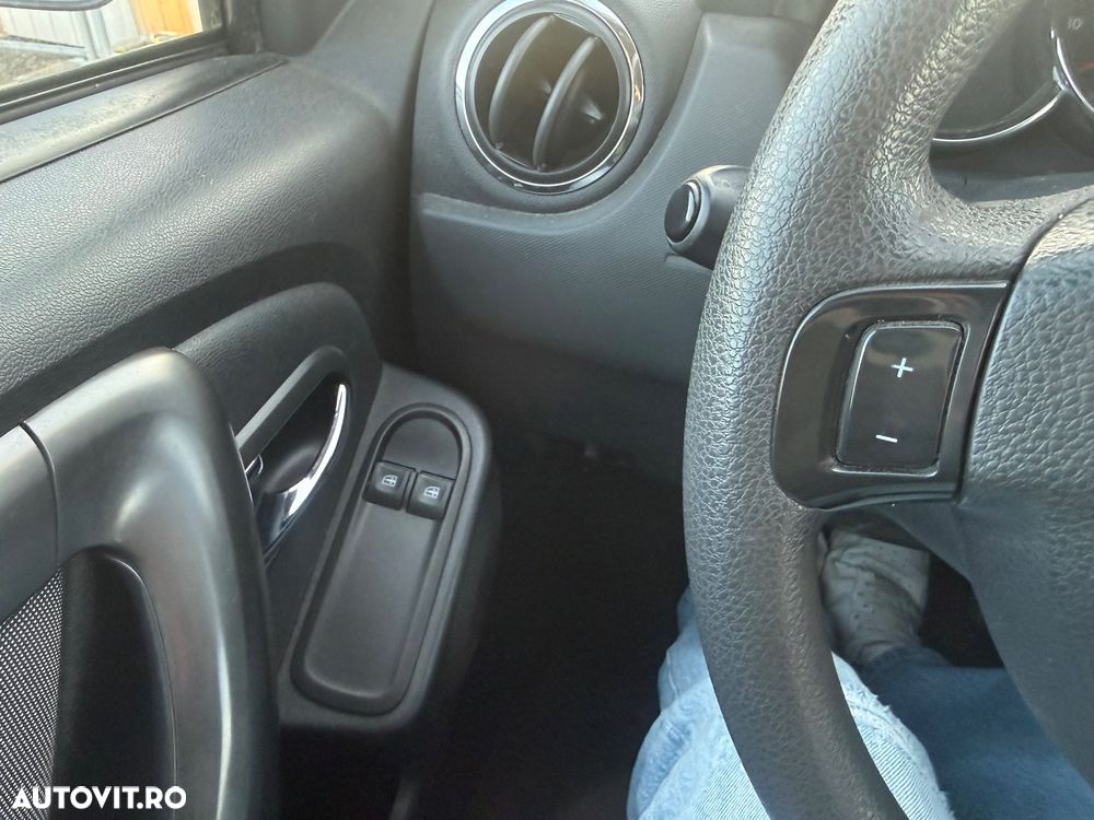 Dacia Duster - 21
