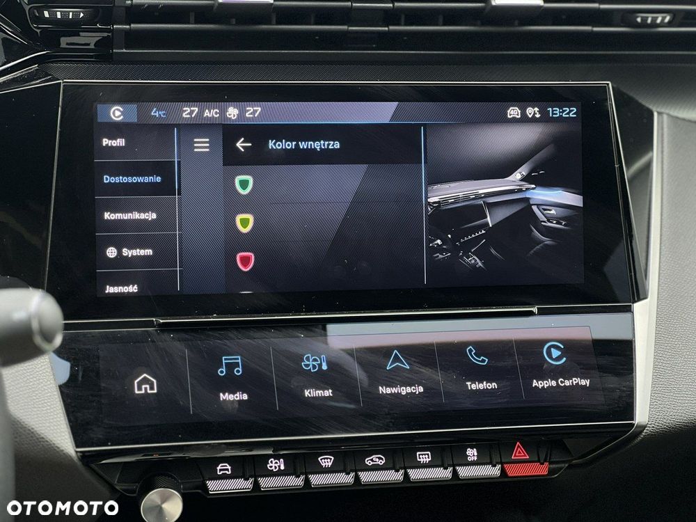 Peugeot 308 1.2 PureTech GT S&S EAT8 - 28