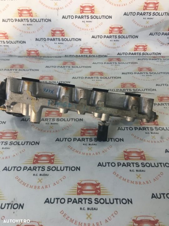 rampa injectoare VW Passat,1.6 fsi,an fabr 2008 - 1