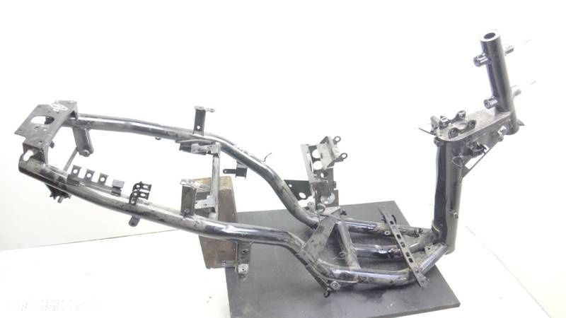 Mbk Triptik Yamaha Tricity 16 Rama Z Dokumentami - 8