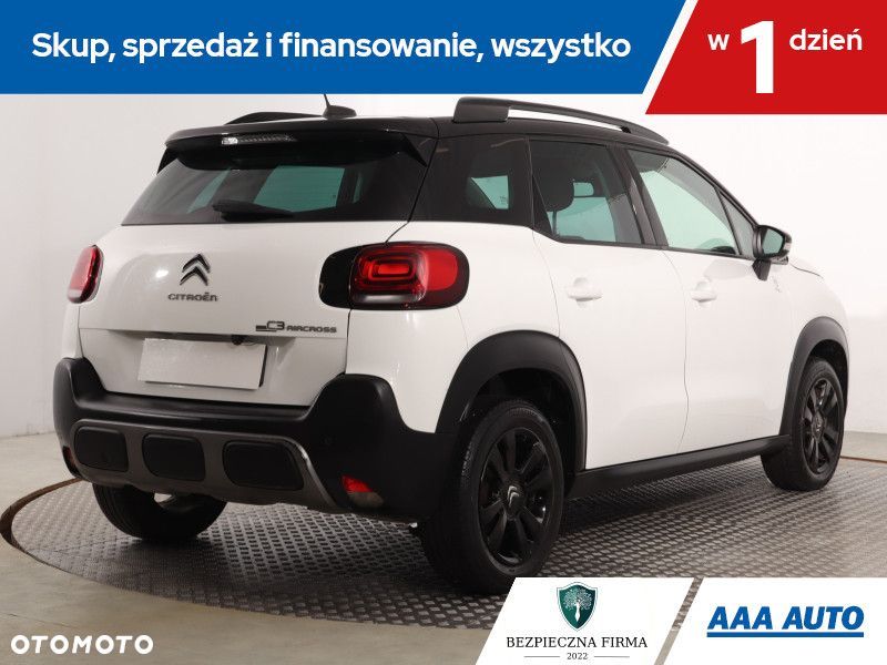 Citroën C3 Aircross - 7
