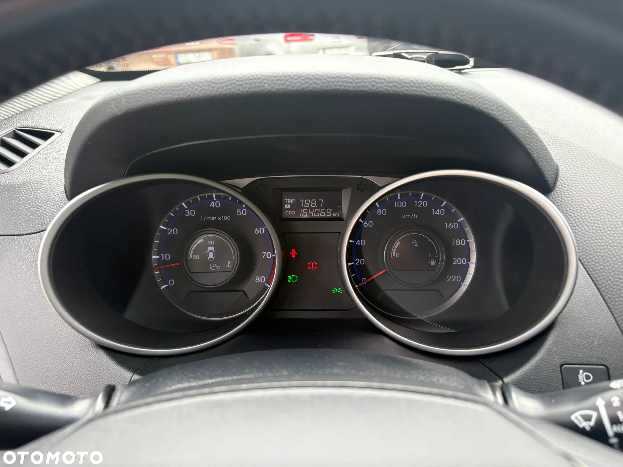 Hyundai ix35 1.6 2WD Style - 23