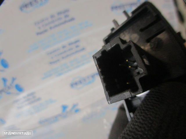 Interruptor 254214896R RENAULT  MEGANE 4 FASE 1 2019 1.5DCI 115CV 5P BRANCO VIDRO - 3