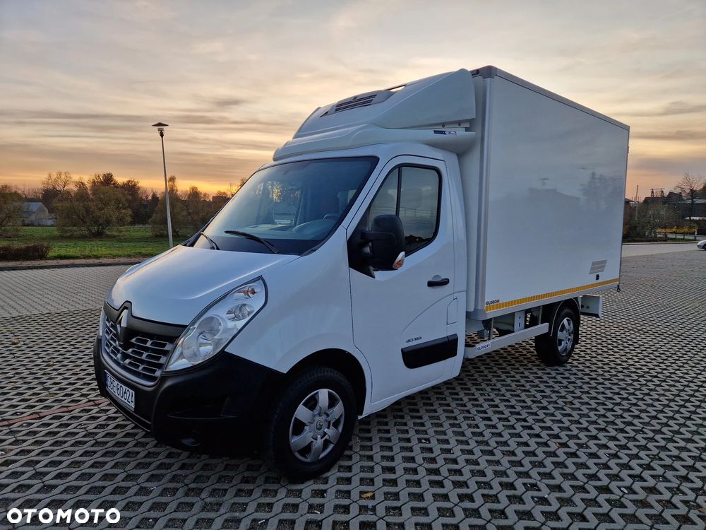 Renault Master - 31