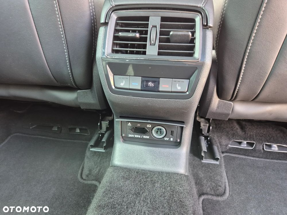 Skoda Kodiaq 2.0 TDI 4x4 DSG Sportline - 19