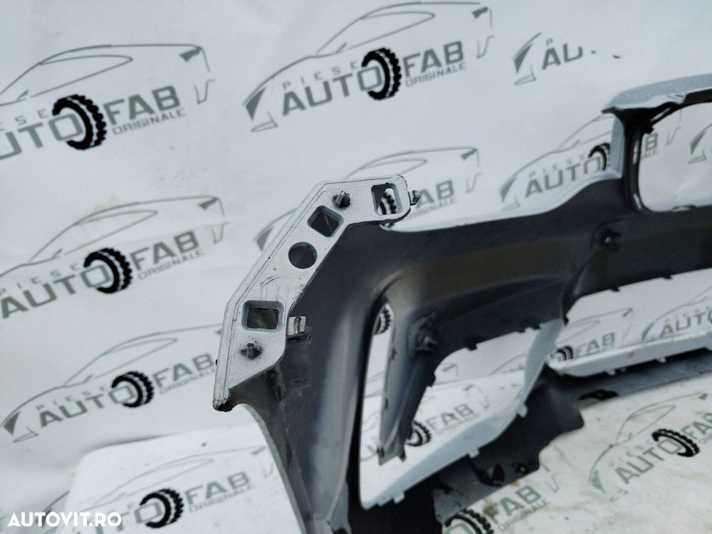 Bara fata Bmw Seria 2 M2 F87 M-Performance  an 2016-2017-2018-2021 - 9