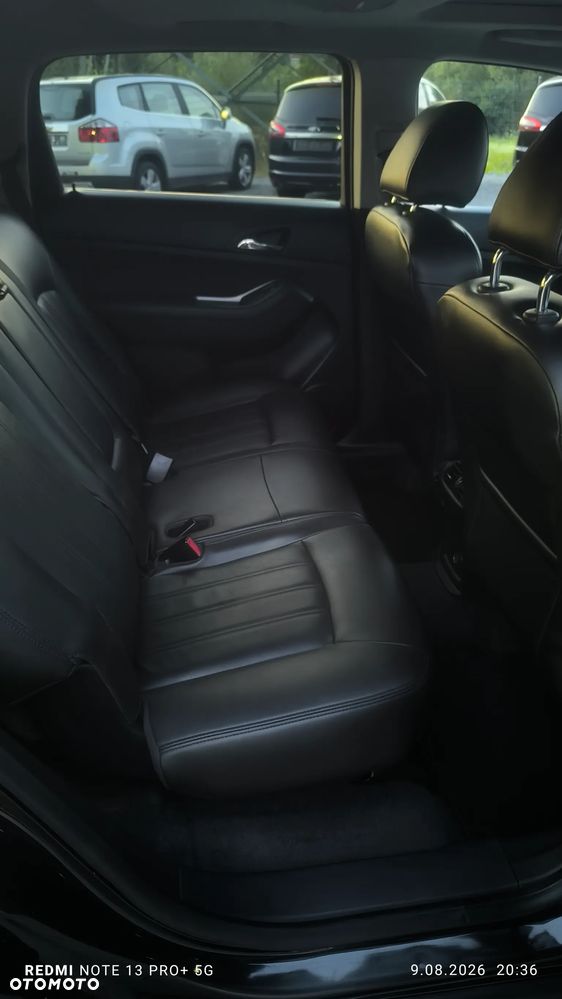 Chevrolet Orlando 1.4T LTZ+ - 28